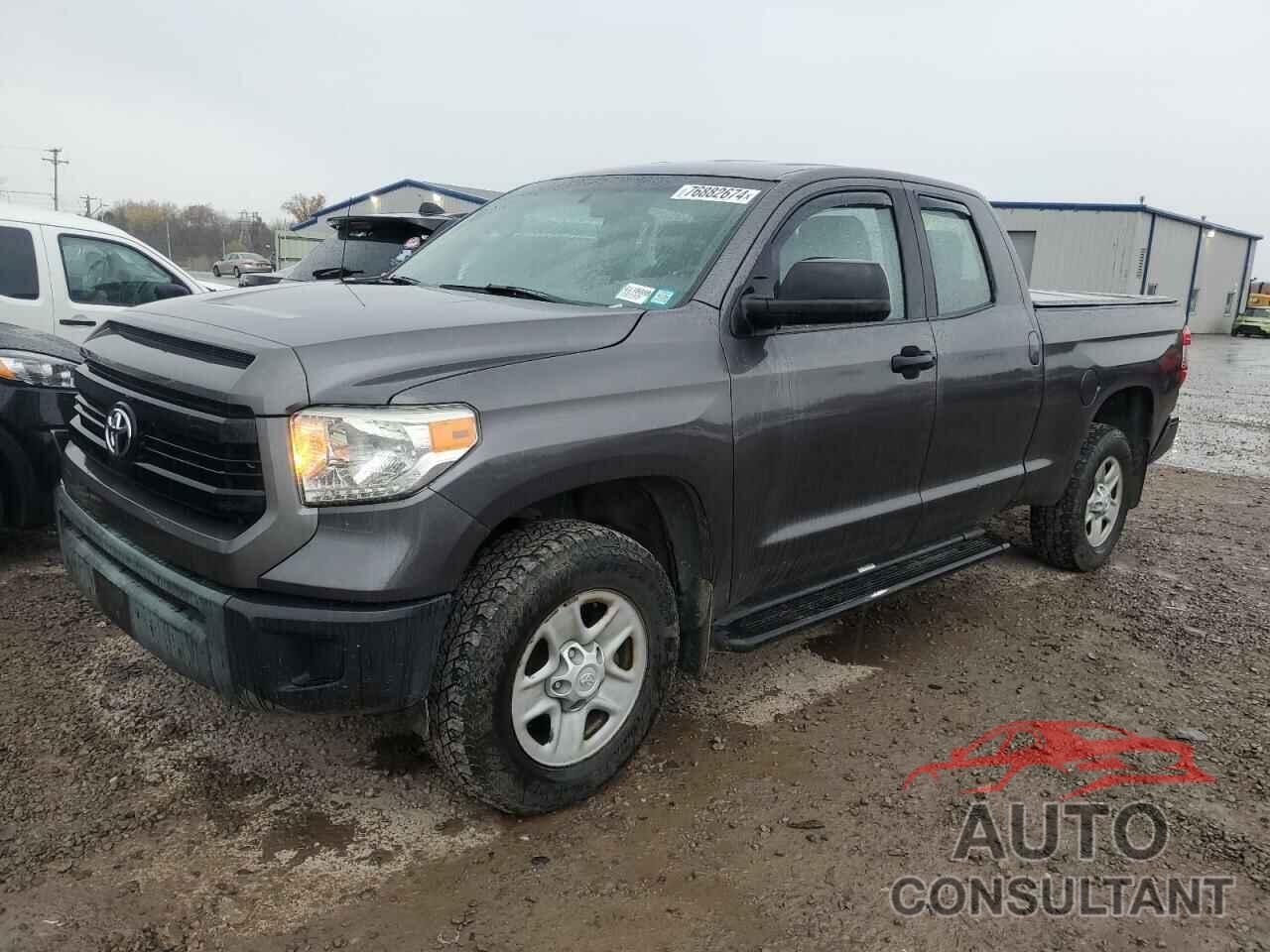 TOYOTA TUNDRA 2014 - 5TFUM5F18EX051358