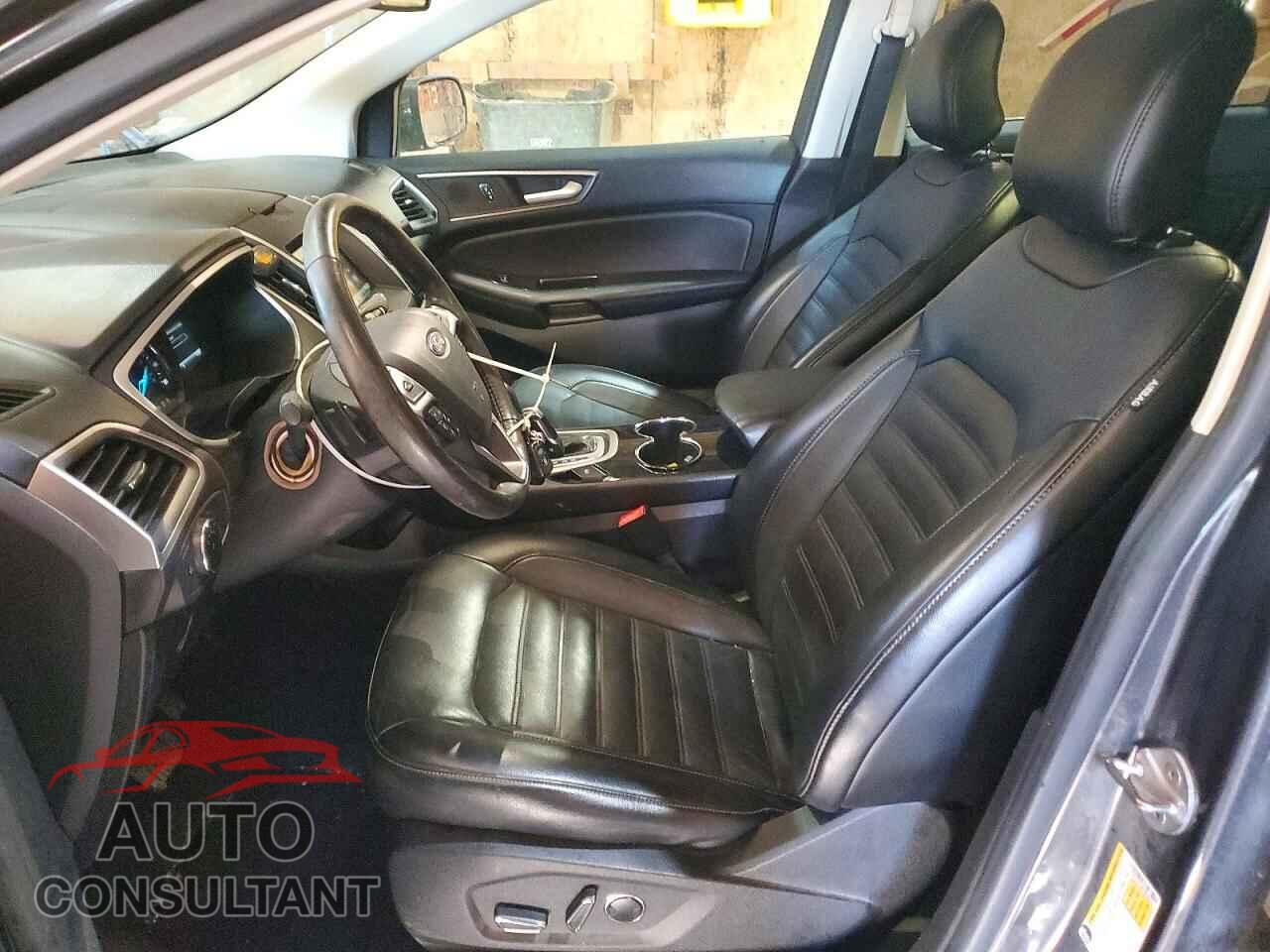 FORD EDGE 2015 - 2FMTK4J88FBB68670