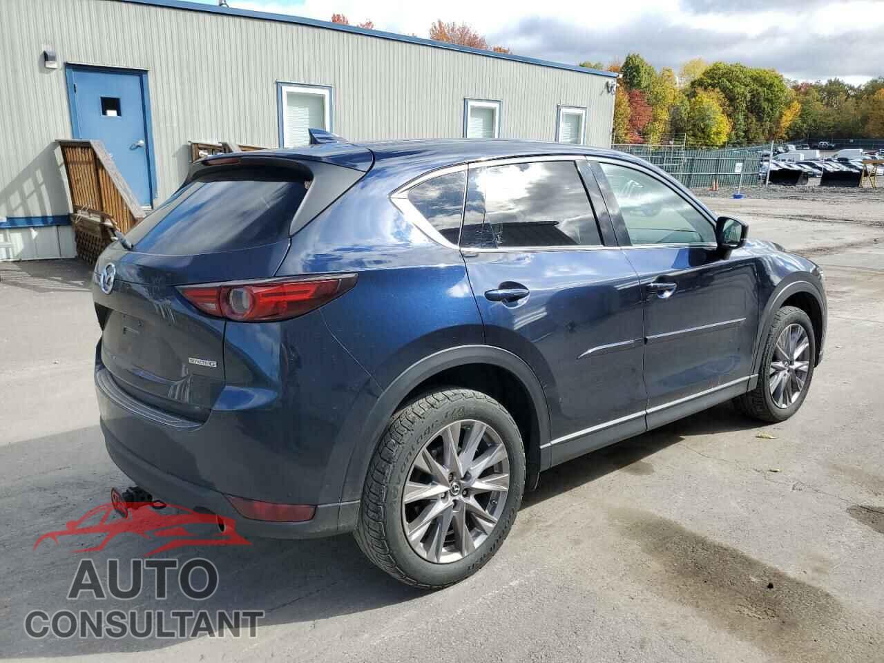 MAZDA CX-5 2020 - JM3KFBDM1L0723982
