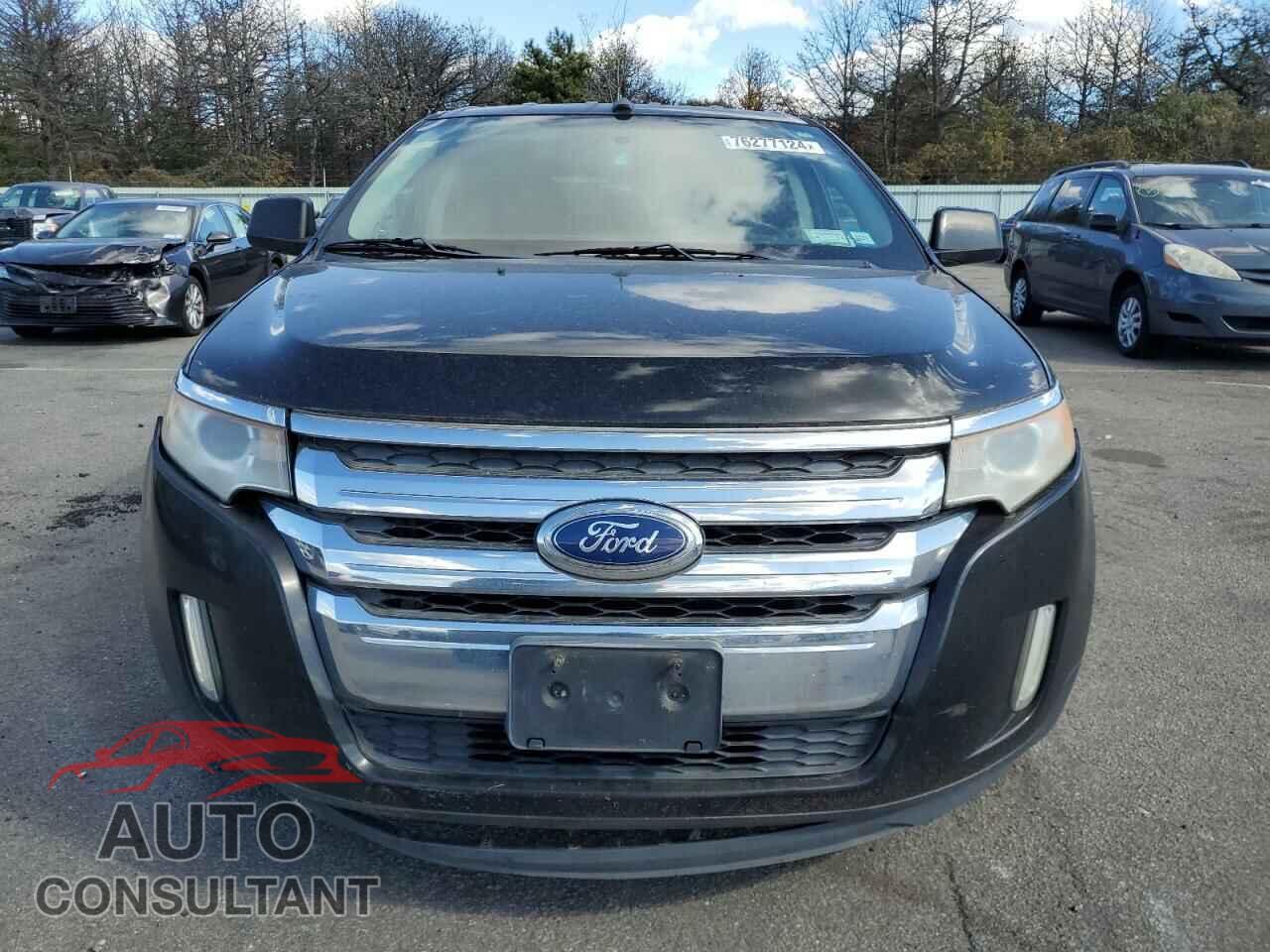 FORD EDGE 2011 - 2FMDK4KC4BBA77008