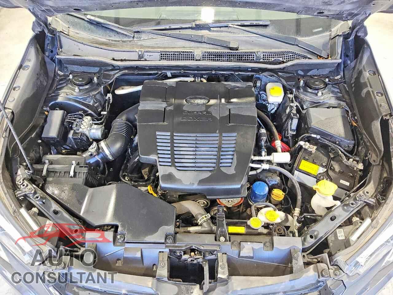 SUBARU FORESTER 2023 - JF2SKAEC6PH408091