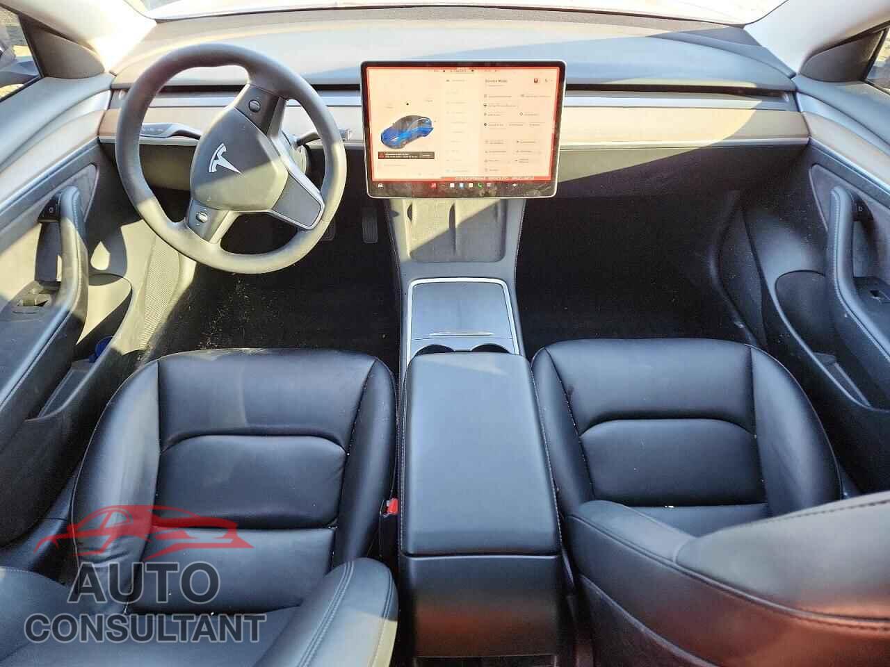 TESLA MODEL 3 2023 - 5YJ3E1EA2PF555548