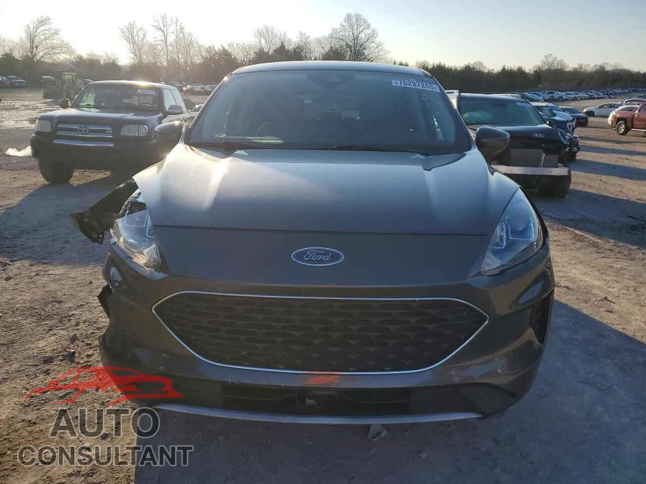 FORD ESCAPE 2020 - 1FMCU9G66LUA22268
