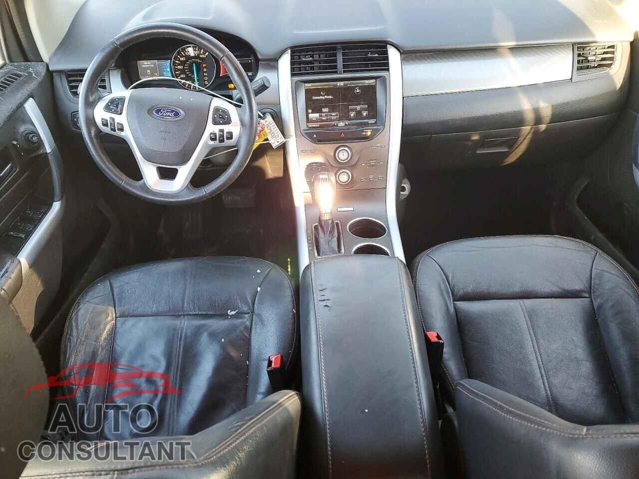 FORD EDGE 2014 - 2FMDK4JC5EBA03635