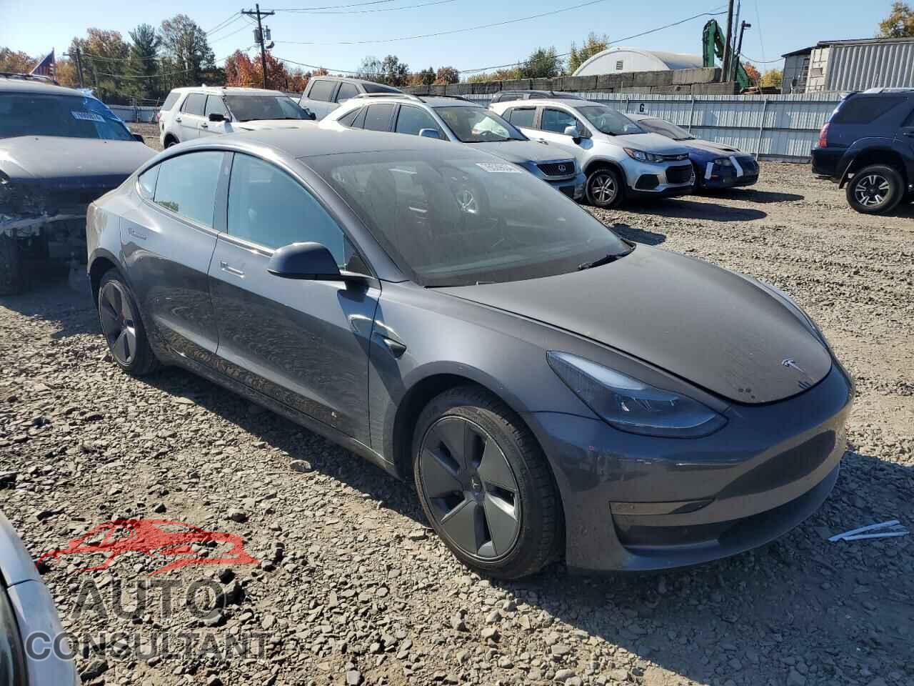TESLA MODEL 3 2023 - 5YJ3E1EA3PF667744