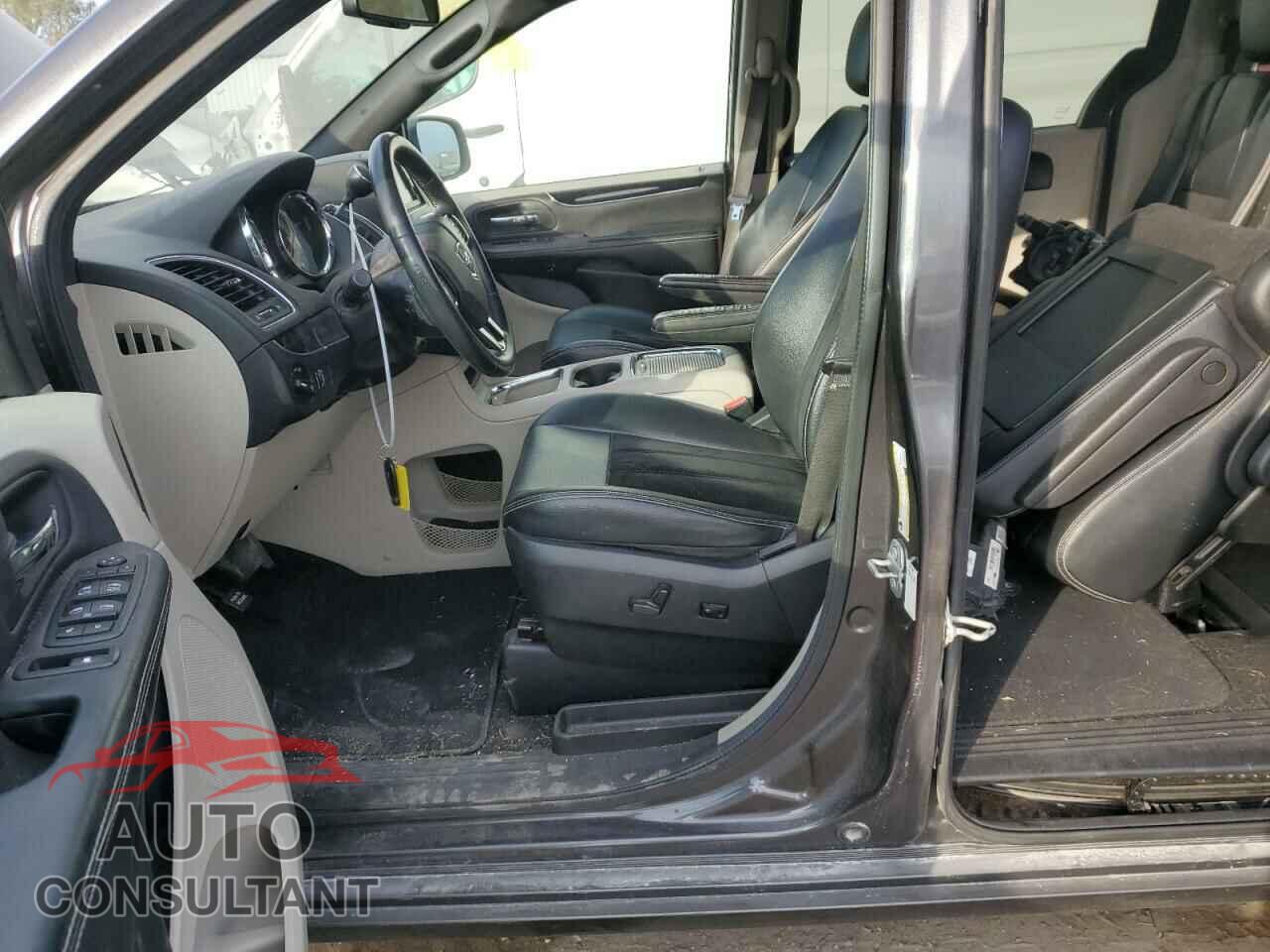 DODGE CARAVAN 2018 - 2C4RDGCG7JR240599