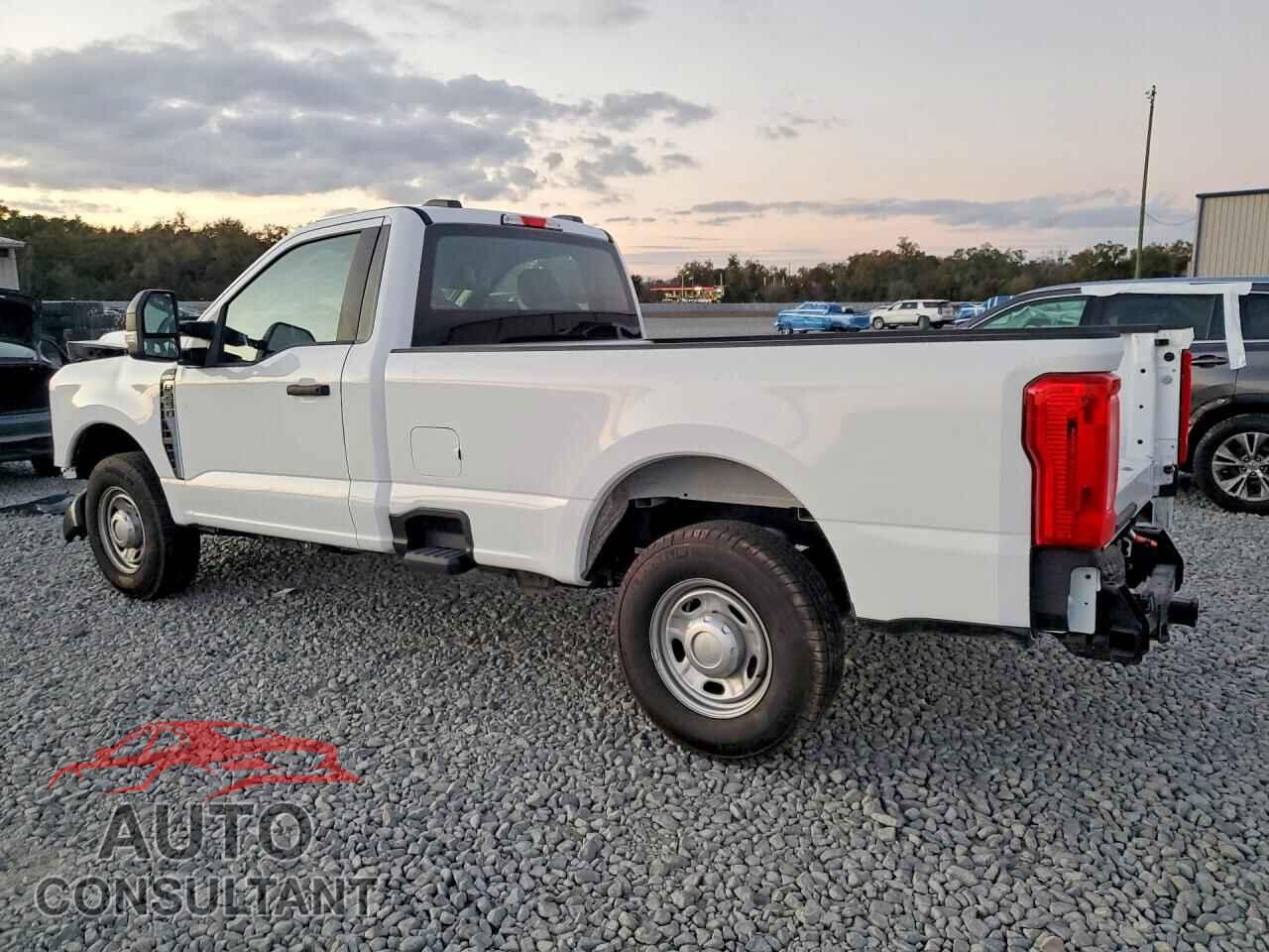 FORD F250 2026 - 1FTBF2AA0TEC83257