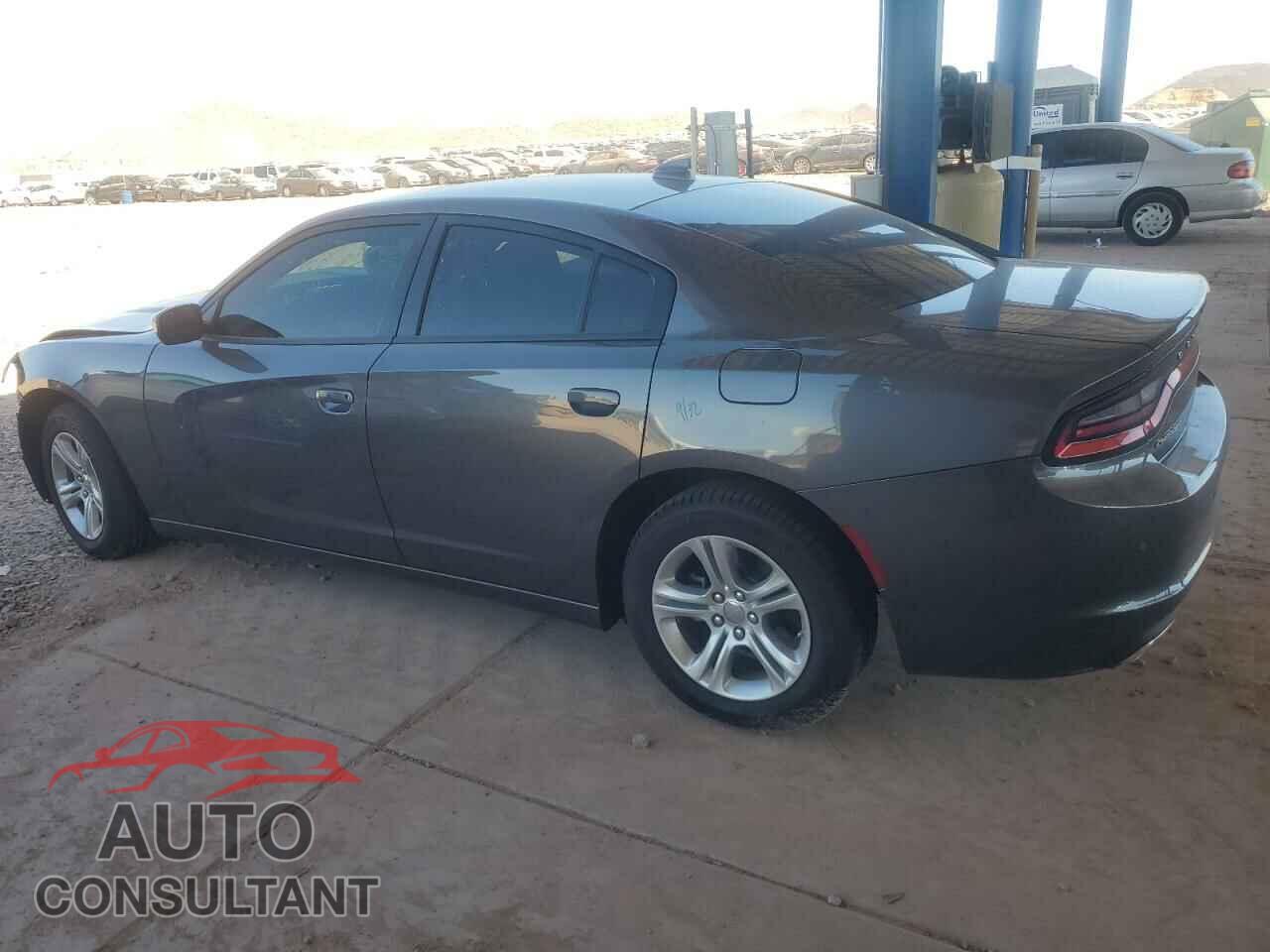DODGE CHARGER 2023 - 2C3CDXBG0PH651434