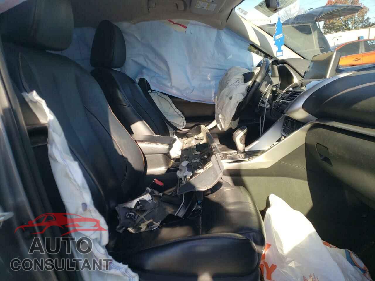 MITSUBISHI ECLIPSE 2019 - JA4AT5AAXKZ023732