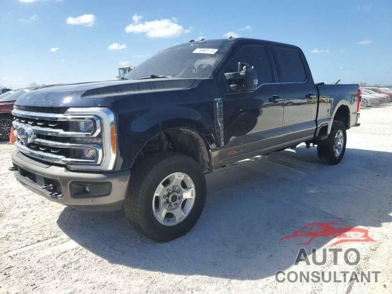 FORD F250 2023 - 1FT8W2BM1PED20065