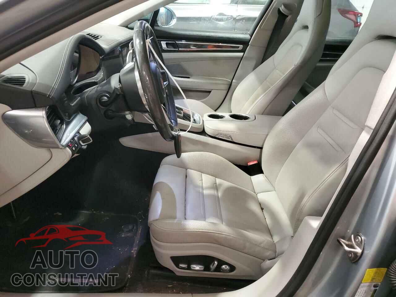 PORSCHE PANAMERA 2019 - WP0AB2A74KL128149