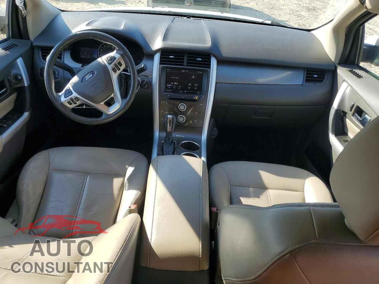 FORD EDGE 2013 - 2FMDK3JC5DBA94043