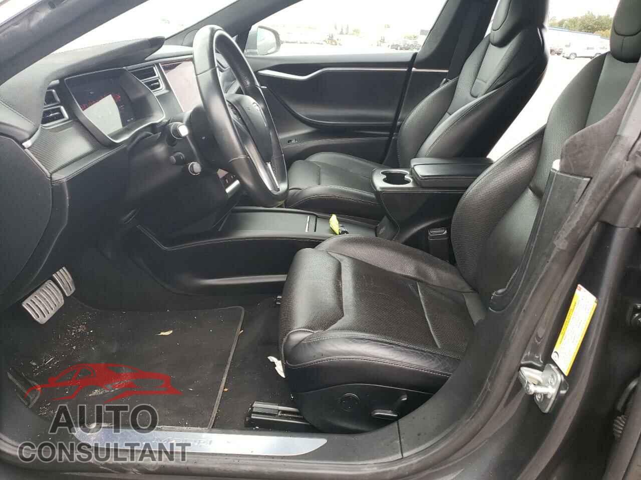 TESLA MODEL S 2016 - 5YJSA1E29GF174327