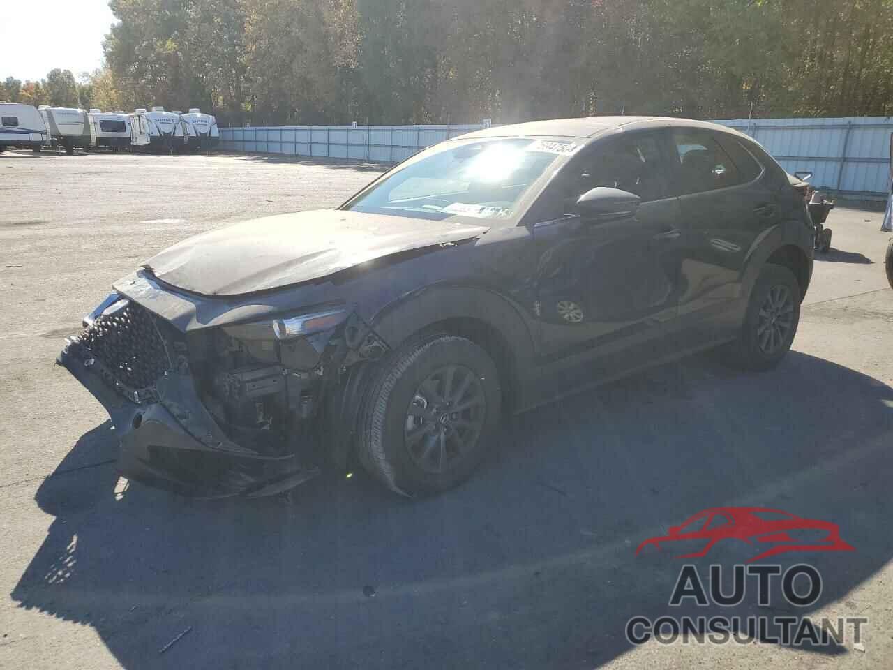 MAZDA CX30 2024 - 3MVDMBAM2RM656437