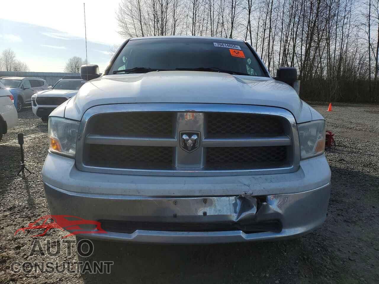DODGE All Models 2011 - 3D7JB1EP4BG526209