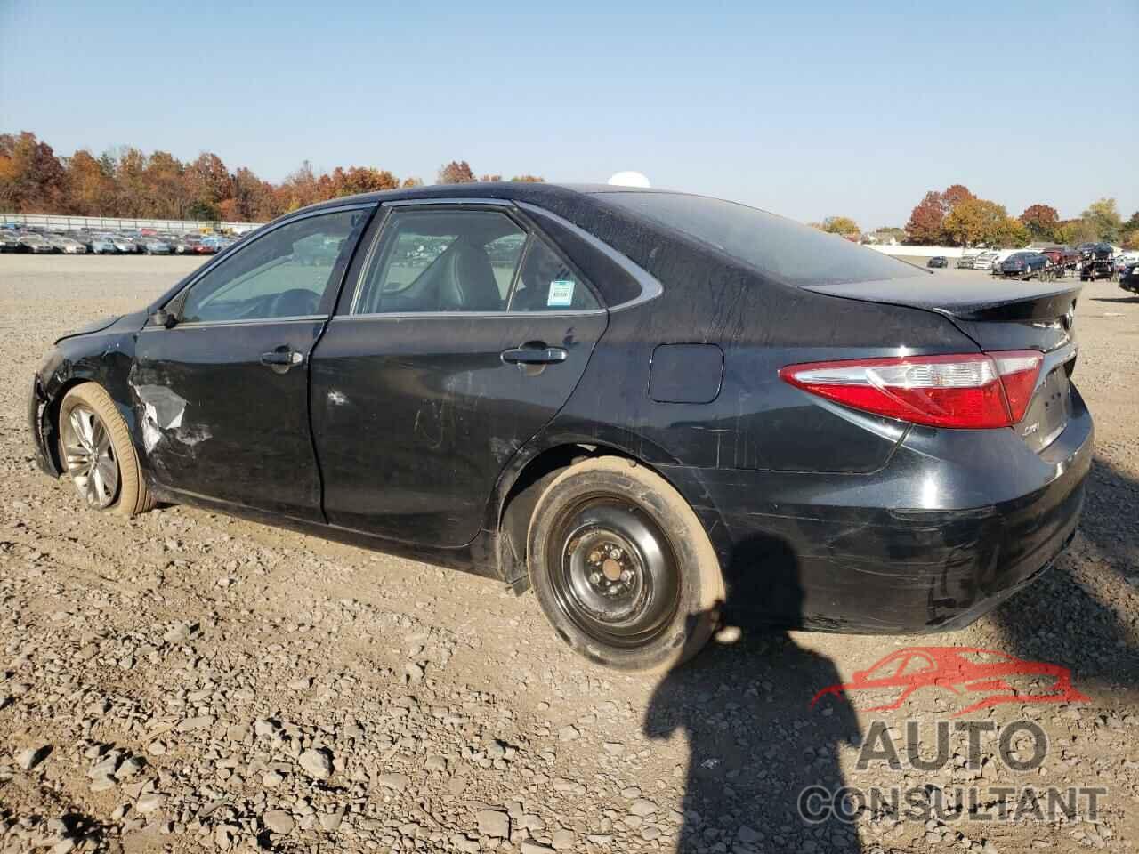 TOYOTA CAMRY 2015 - 4T1BF1FK3FU971738