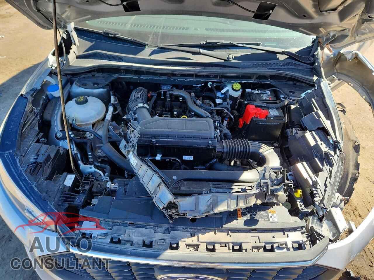 FORD ESCAPE ACT 2024 - 1FMCU0GN3RUA44028