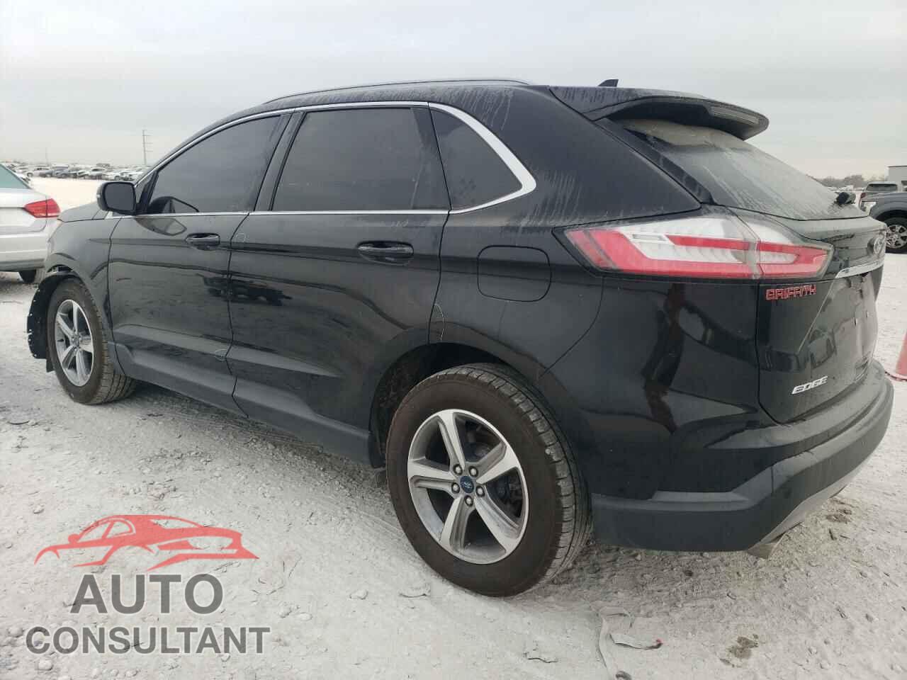 FORD EDGE 2020 - 2FMPK3J95LBA51449