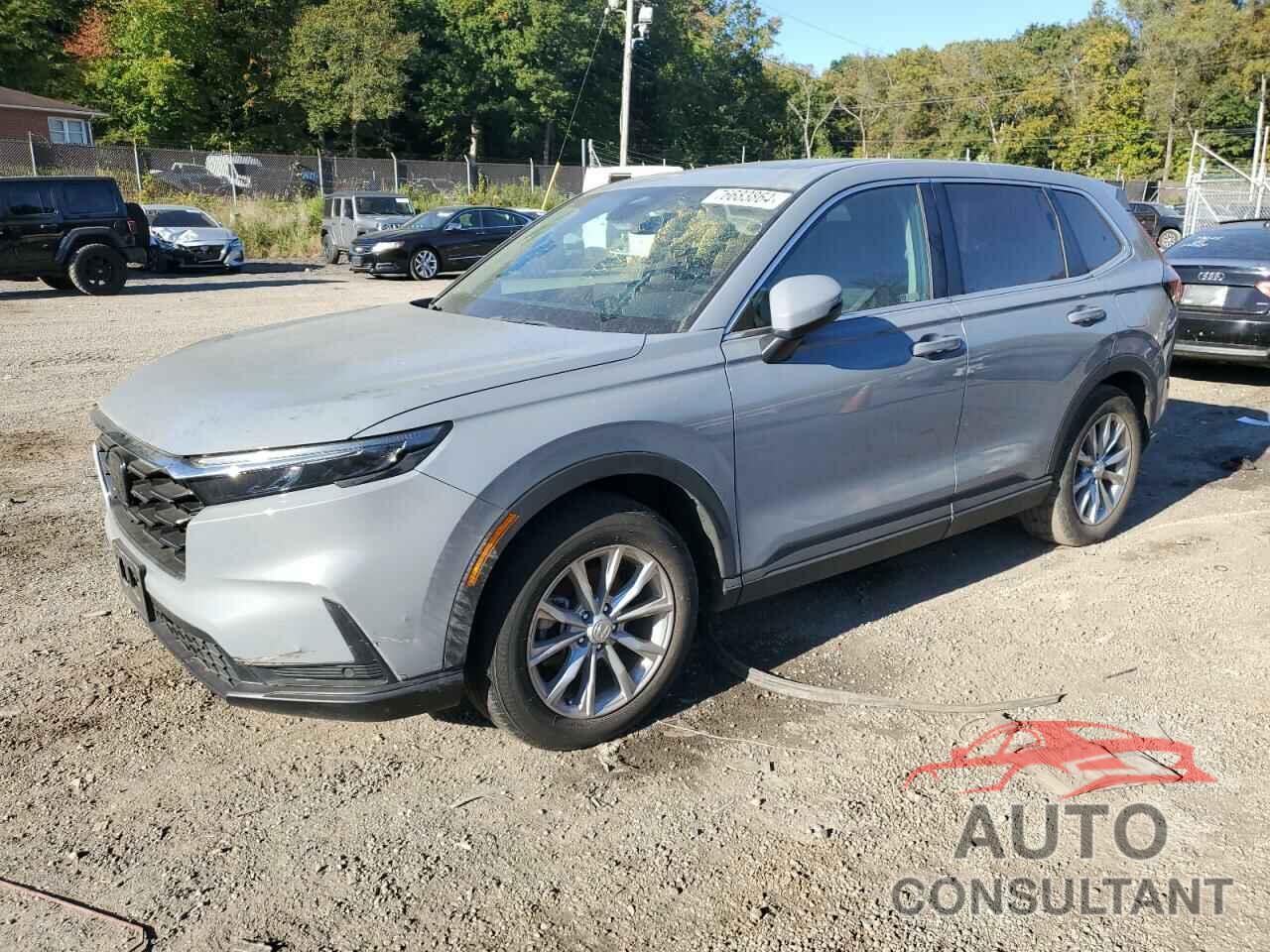 HONDA CRV 2023 - 7FARS4H78PE006686