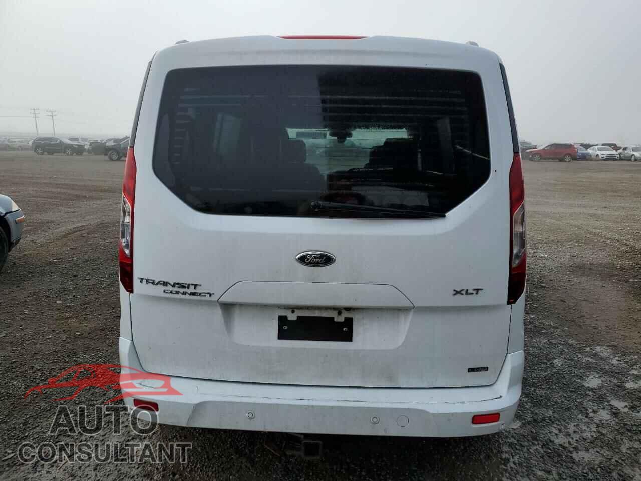FORD TRANSIT 2016 - NM0GE9F75G1237304