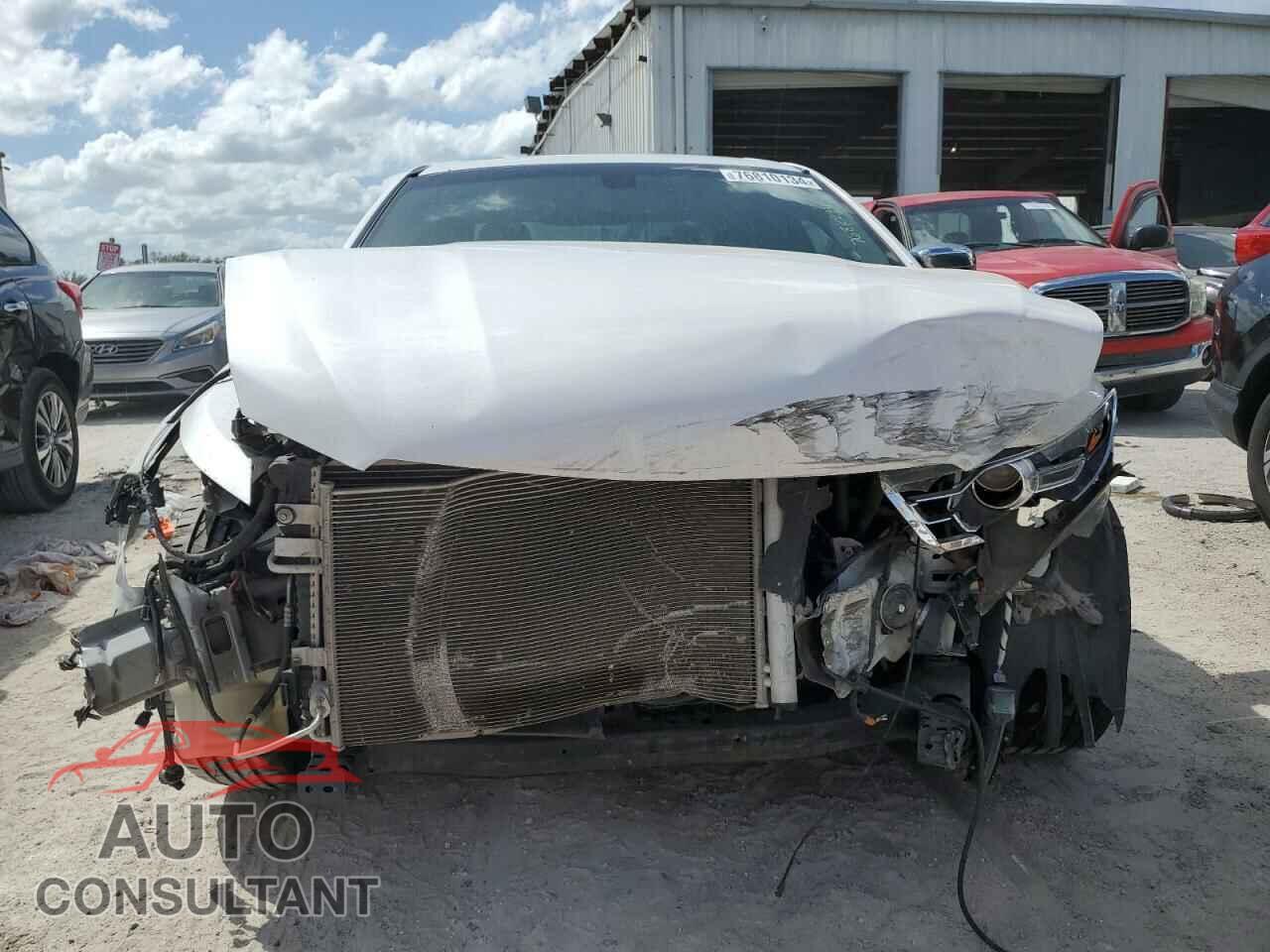FORD TAURUS 2014 - 1FAHP2E85EG174613