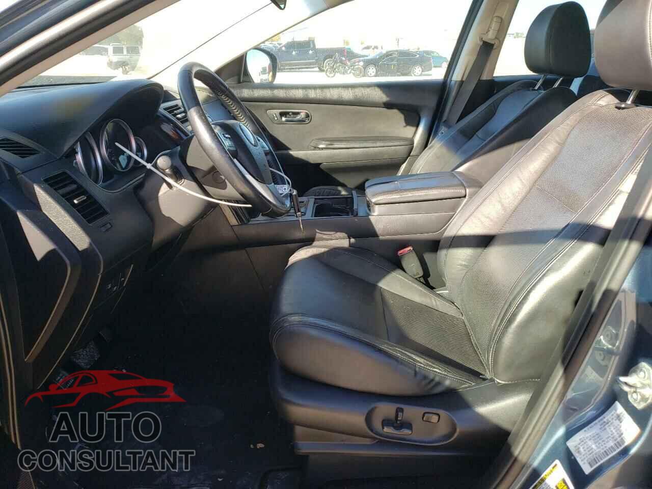 MAZDA CX-9 2015 - JM3TB2CA2F0456864