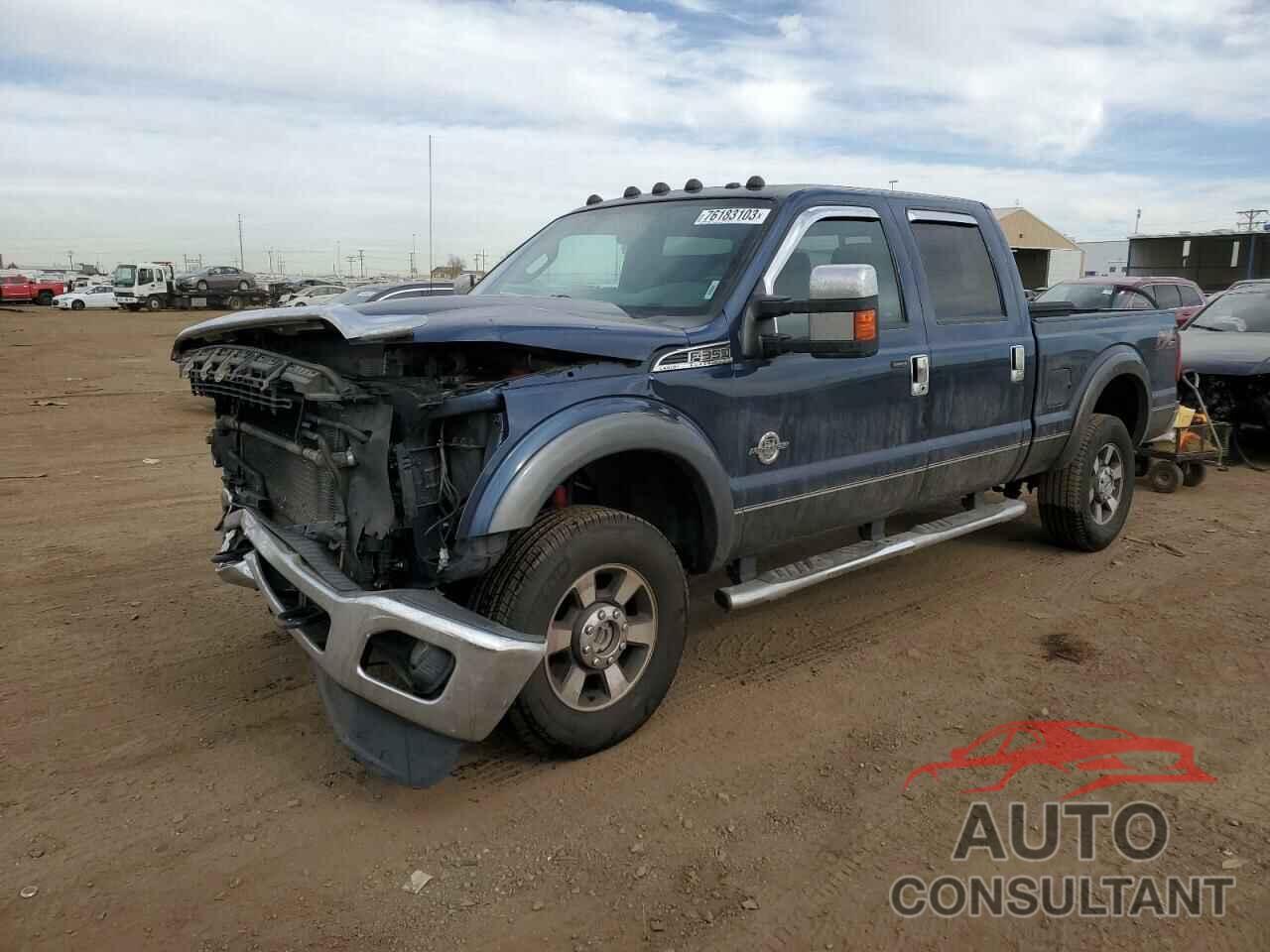 FORD F350 2016 - 1FT8W3BT8GEA99268