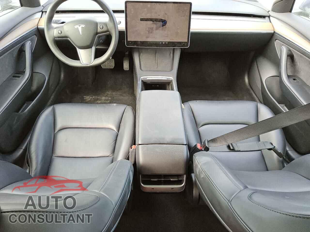 TESLA MODEL 3 2023 - 5YJ3E1EA0PF447784