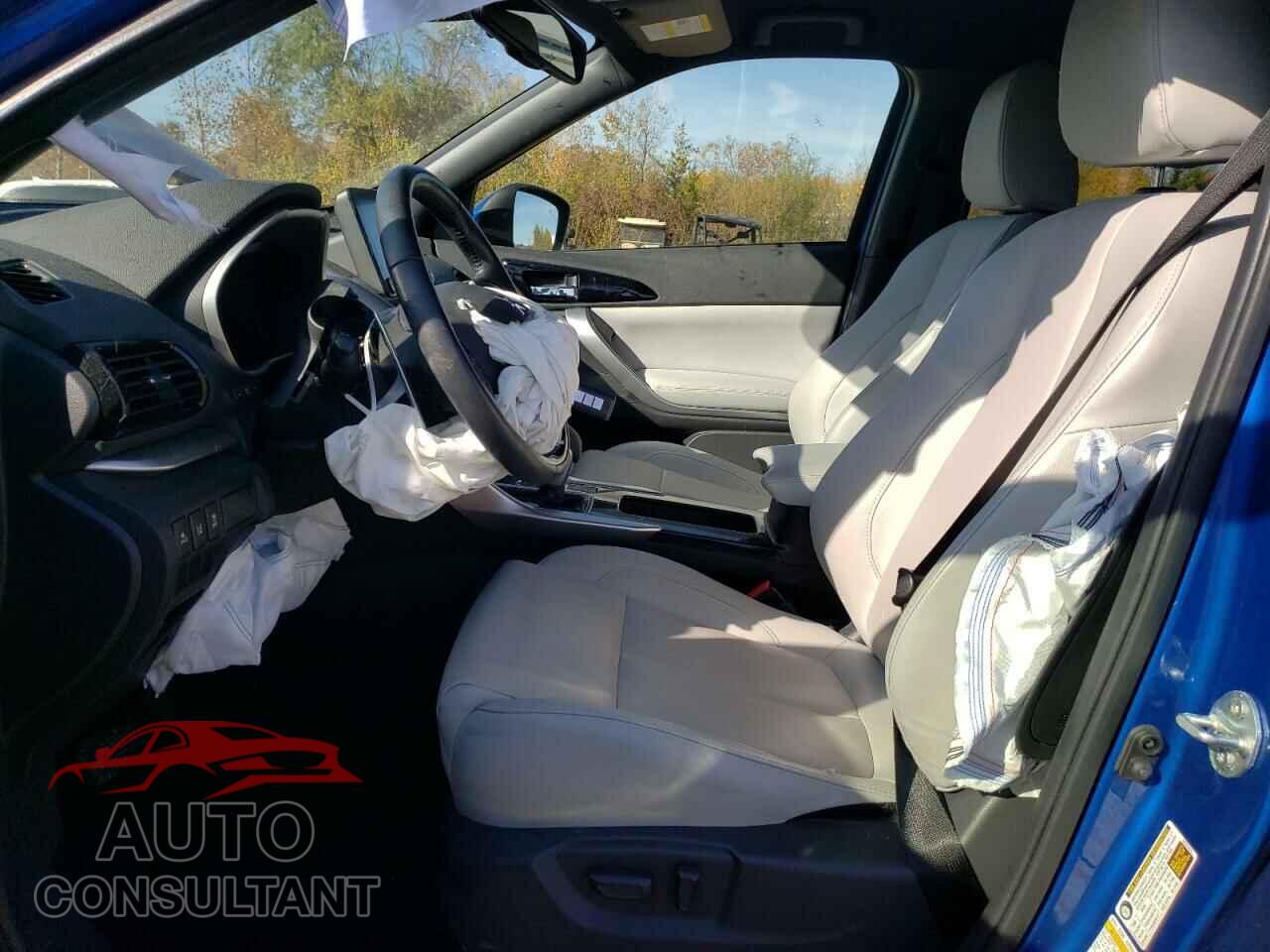 MITSUBISHI ECLIPSE 2022 - JA4ATWAA6NZ003570