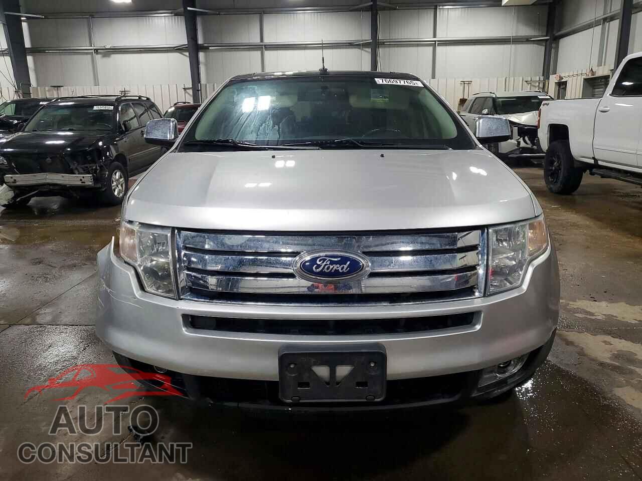 FORD EDGE 2010 - 2FMDK4JC3ABB68559