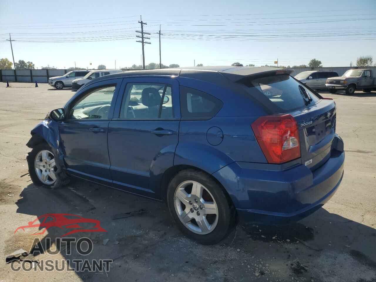 DODGE CALIBER 2009 - 1B3HB48A99D132084