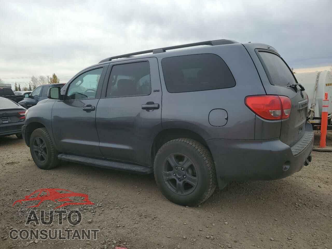 TOYOTA SEQUOIA 2016 - 5TDBY5G11GS144483