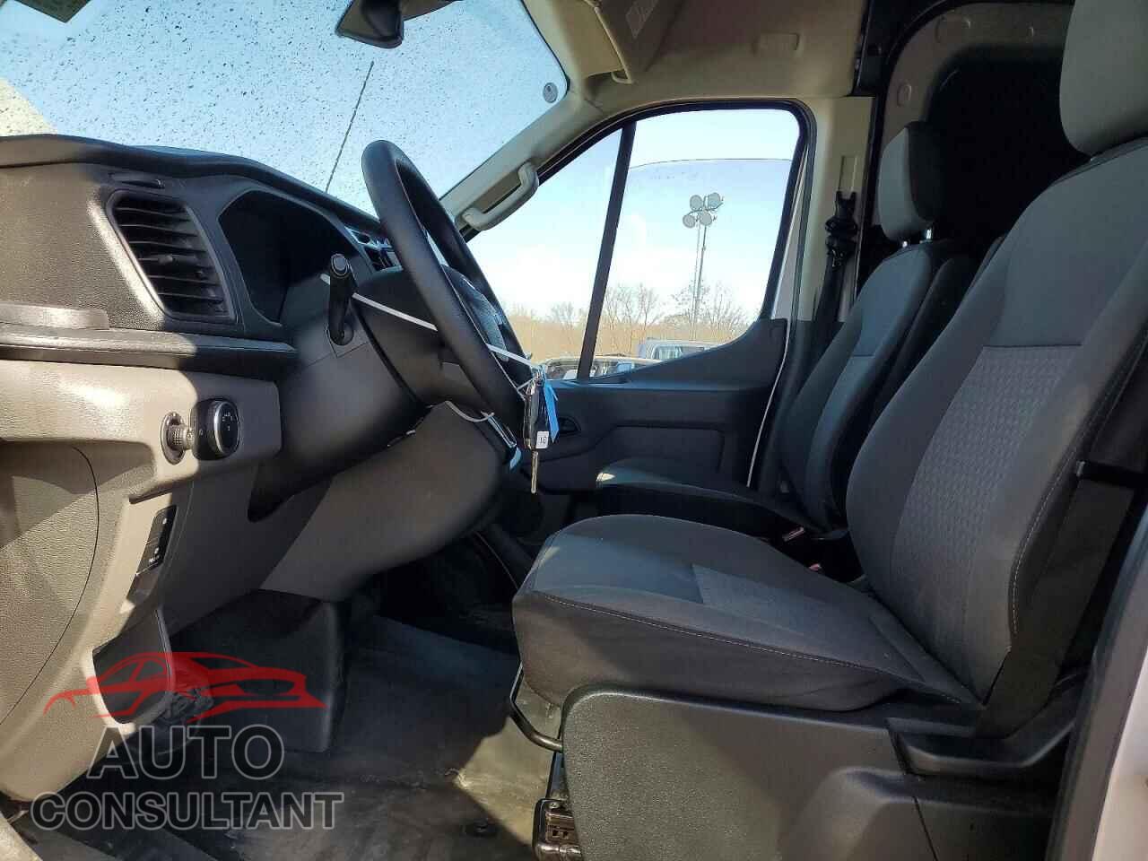 FORD TRANSIT 2023 - 1FTBR1X85PKB23923