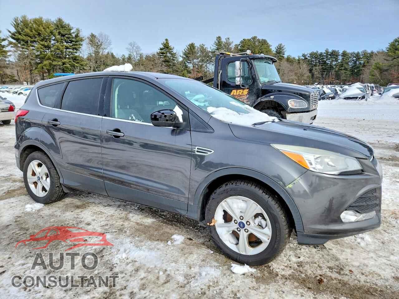 FORD ESCAPE 2016 - 1FMCU9GX2GUB42373
