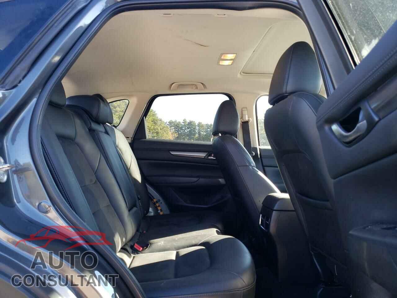 MAZDA CX-5 2019 - JM3KFBCM6K0573335