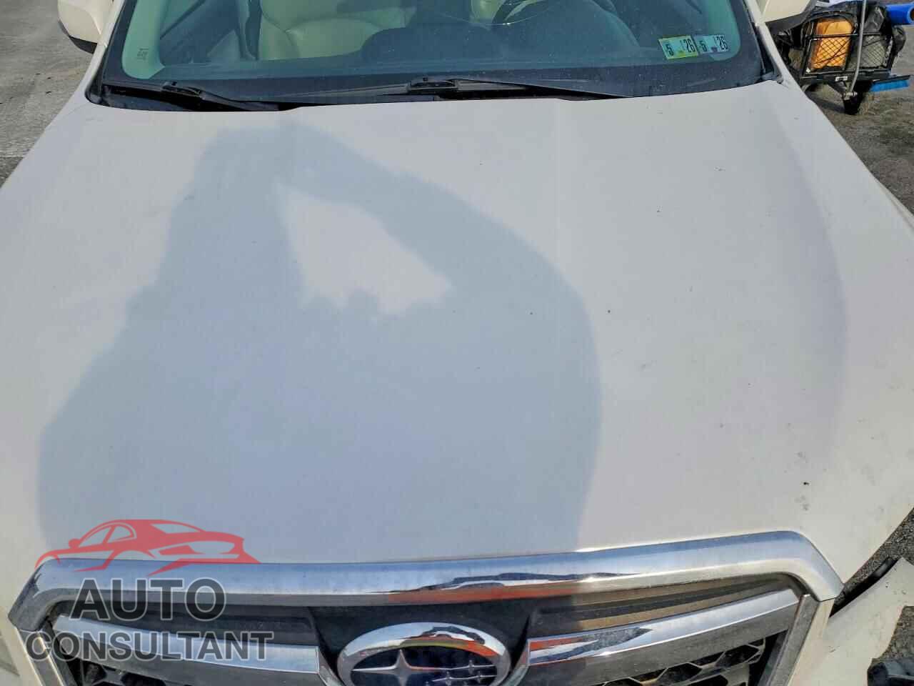 SUBARU FORESTER 2014 - JF2SJAMC8EH421877