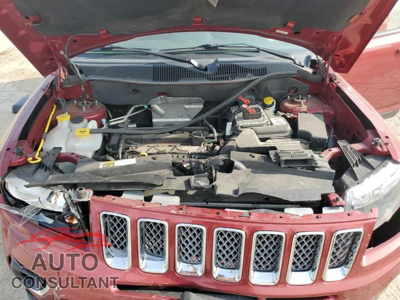 JEEP COMPASS 2015 - 1C4NJCEA5FD368326