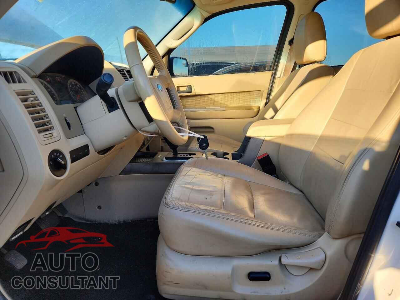 FORD ESCAPE 2012 - 1FMCU0DG9CKB17704