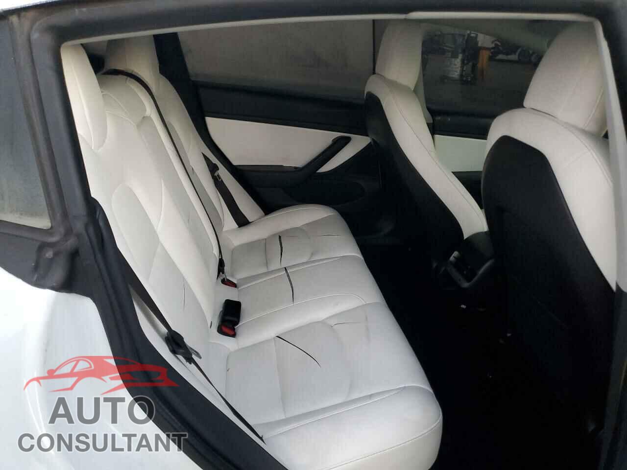 TESLA MODEL 3 2020 - 5YJ3E1EA1LF599065