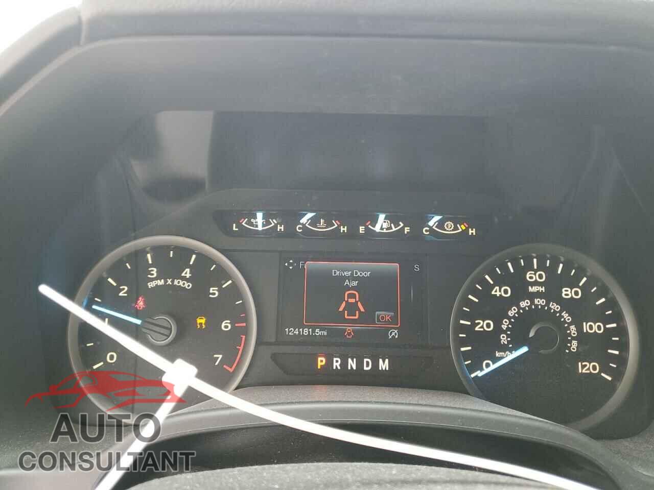 FORD F-150 2018 - 1FTEW1CP0JKC67910