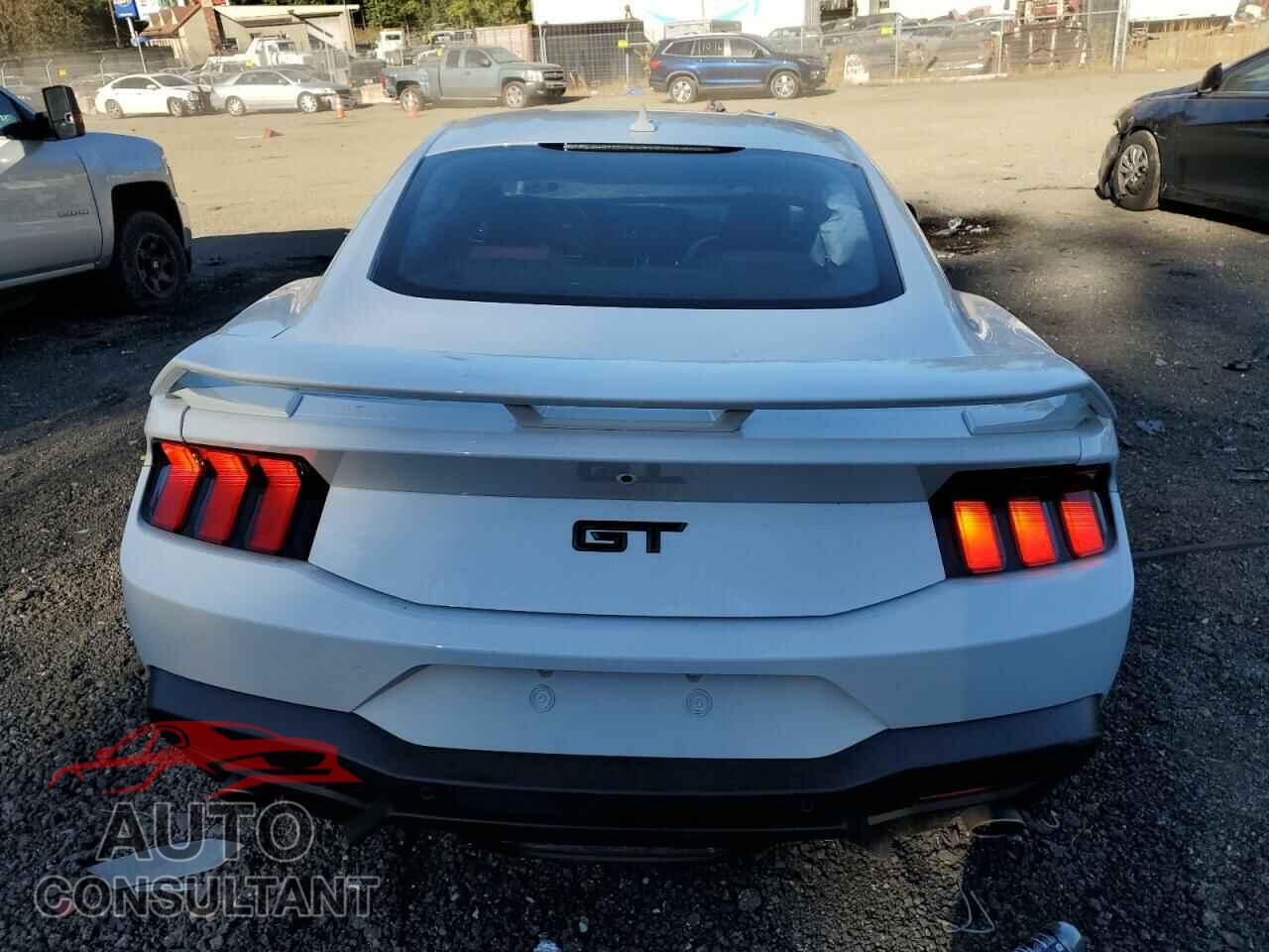 FORD MUSTANG 2024 - 1FA6P8CF9R5401976