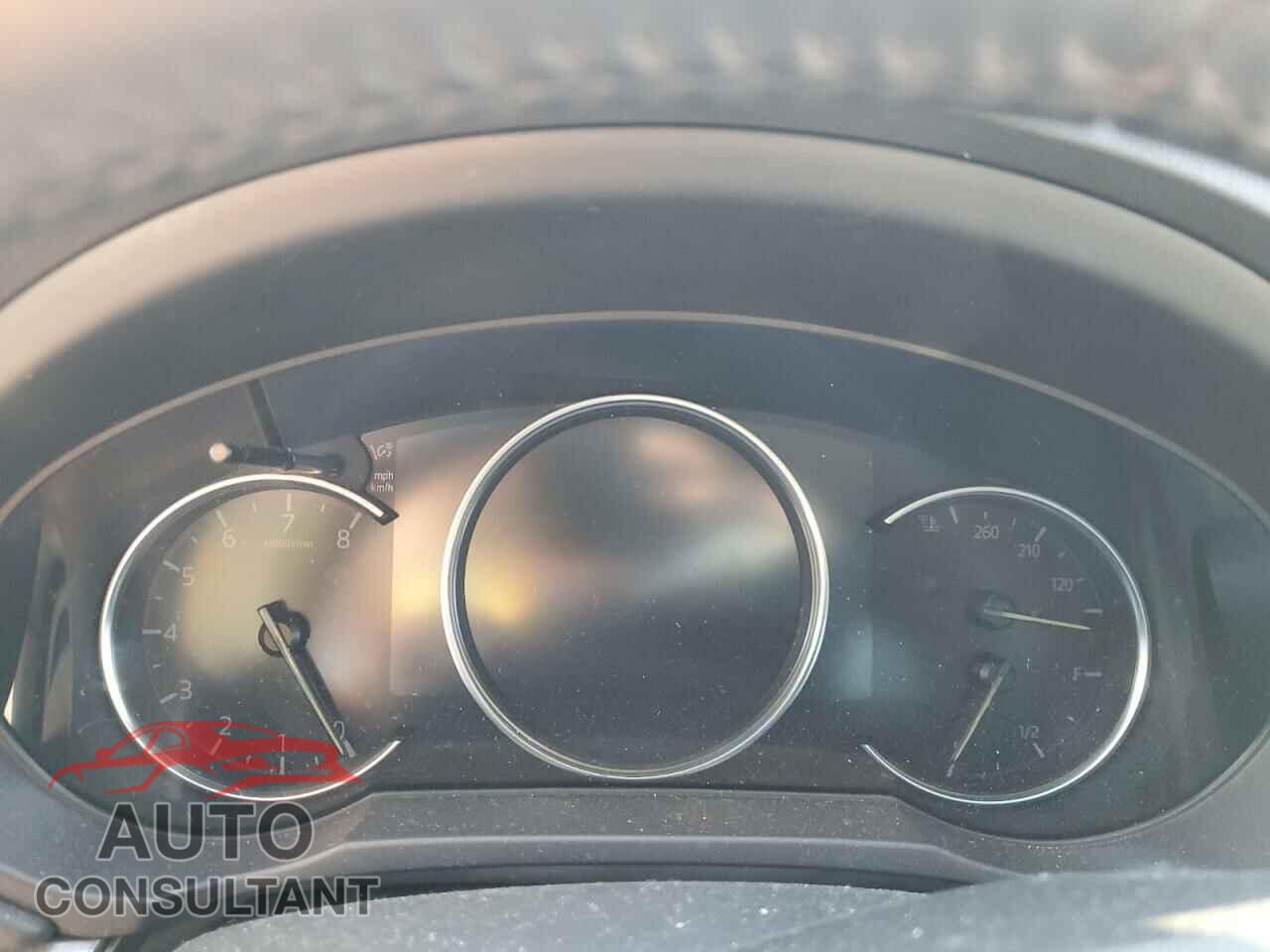 MAZDA CX-5 2021 - JM3KFBDM9M0383398