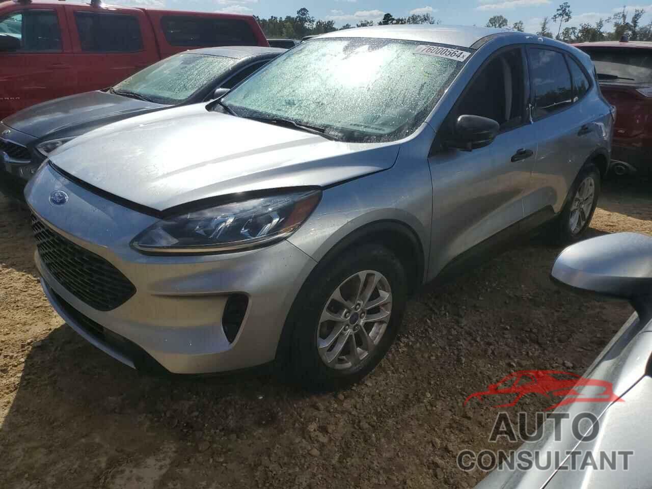 FORD ESCAPE 2022 - 1FMCU0F6XNUA06476