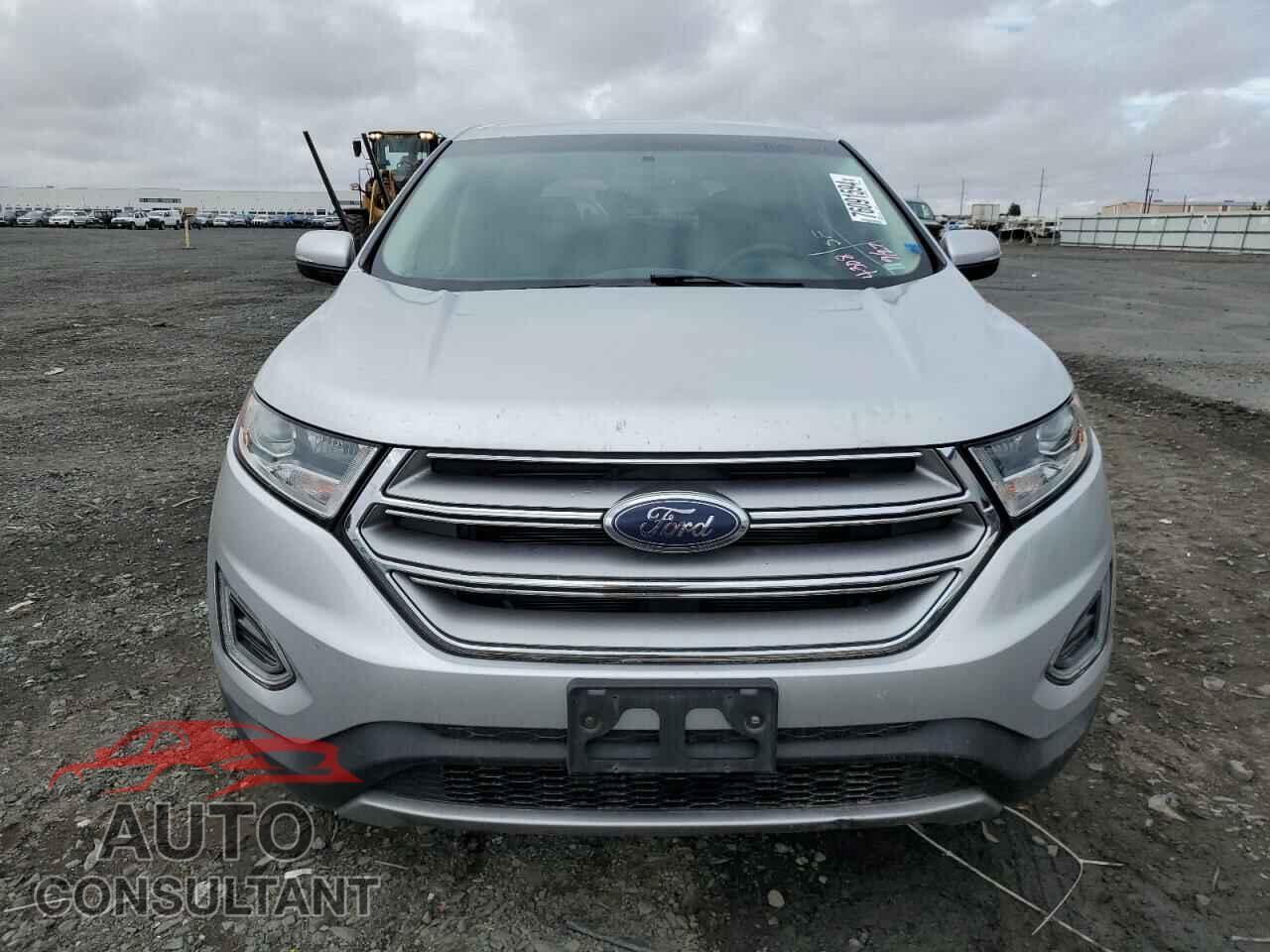 FORD EDGE 2018 - 2FMPK4K98JBB41969