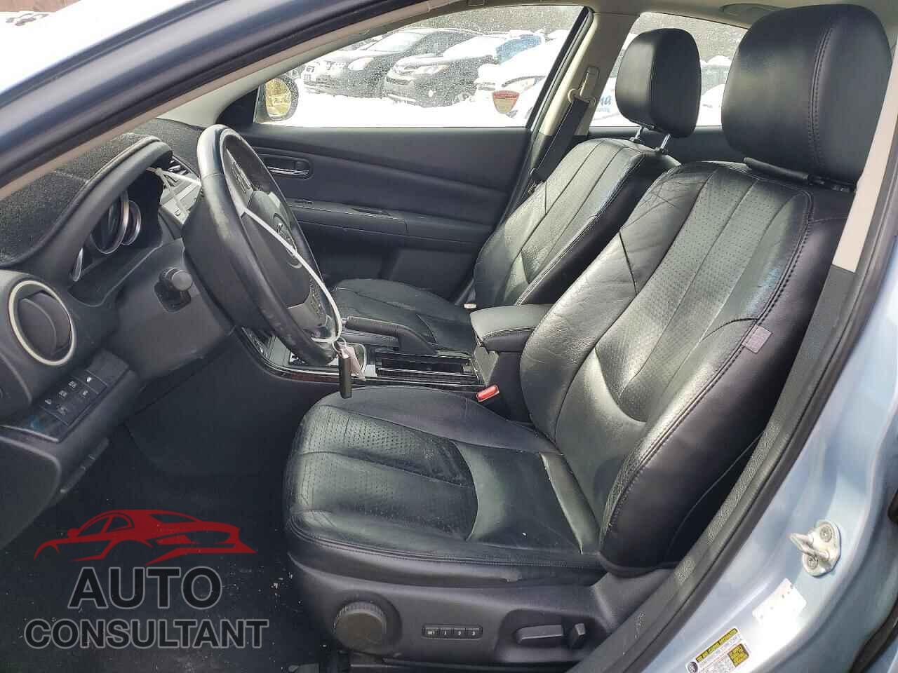 MAZDA 6 2009 - 1YVHP82A395M43501