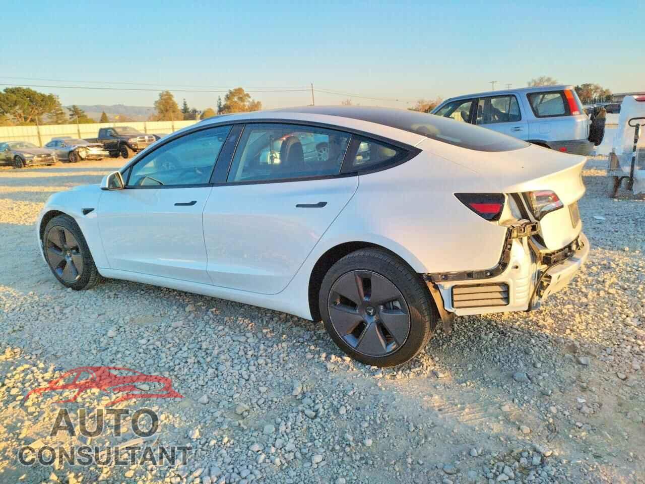 TESLA MODEL 3 2023 - 5YJ3E1EA5PF541983