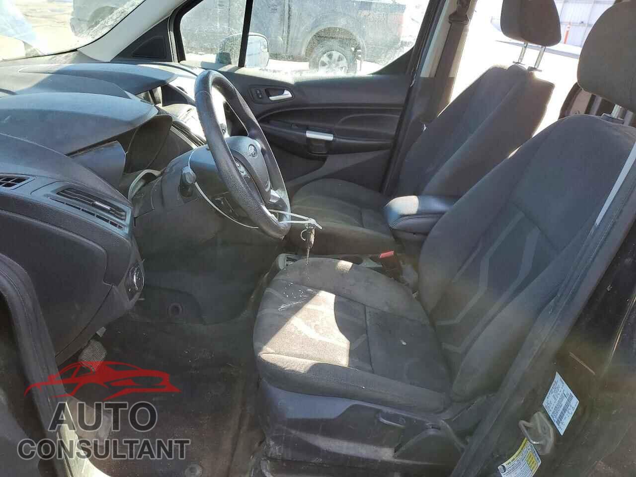 FORD TRANSIT 2014 - NM0AE8F76E1154350