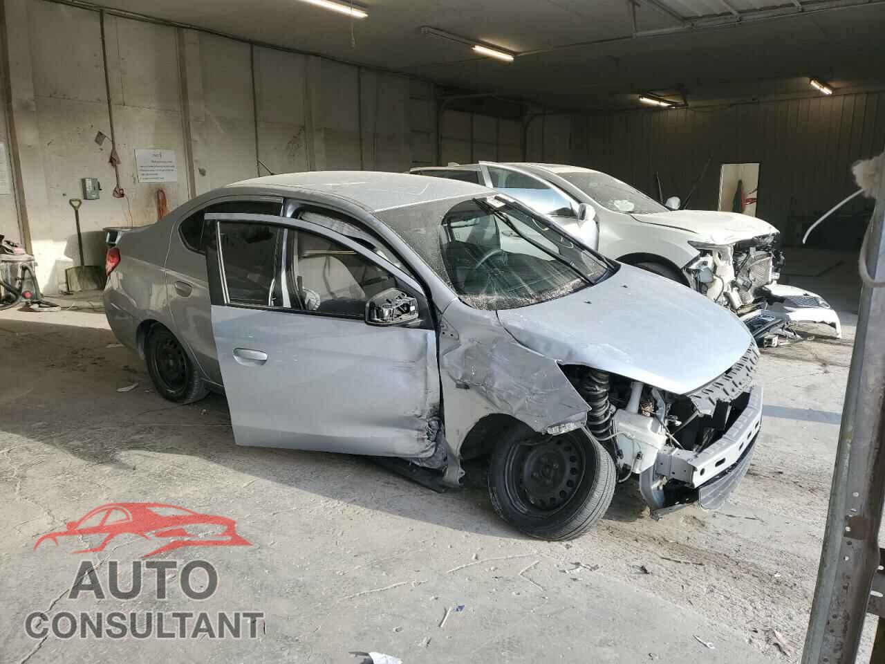 MITSUBISHI MIRAGE 2019 - ML32F3FJ9KHF17042