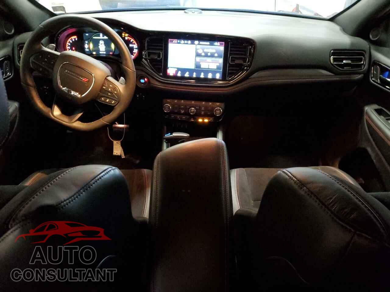 DODGE DURANGO 2023 - 1C4SDJCT7PC547204