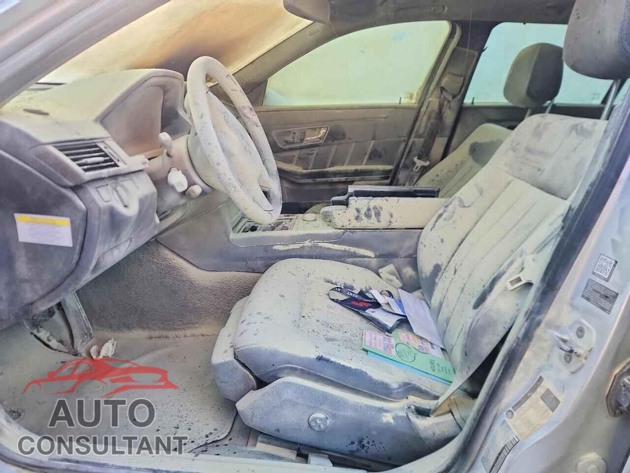 MERCEDES-BENZ E-CLASS 2013 - WDDHH8JB6DA713601
